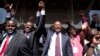 Le parlement kenyan vote le retrait du pays de la CPI