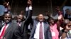 ICC Postpones Trial for Kenyan Deputy President