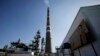 US Sanctions 2 Companies for Shipping Venezuelan Oil to Cuba 