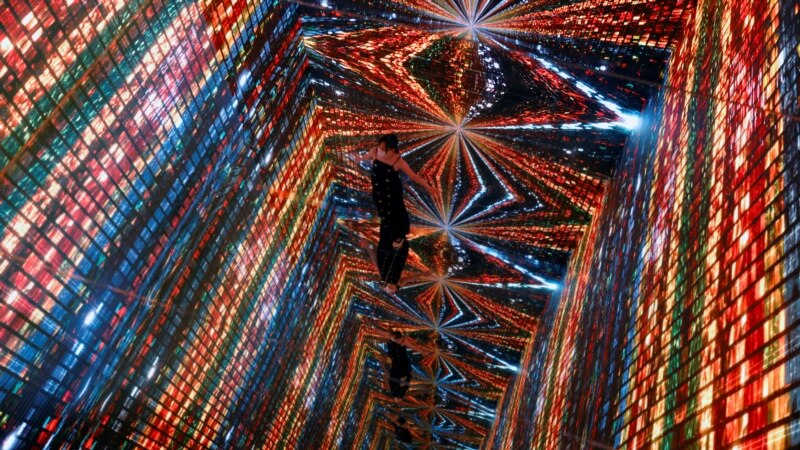 Boeing Wants to Build its Next Airplane in the ‘Metaverse’