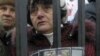 اوکراين: تيموشنکو خارج از زندان معالجه خواهد شد