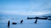 Counting Americans Begins in Alaska