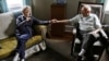 تماس های ویدیویی راهی برای بهبود افراد مسن در معرض خطر آلزایمر است