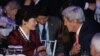 백악관 "북한 문제, 미·한 정상회담 최대 의제"
