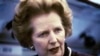 英国首位女首相撒切尔夫人去世