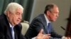 Phe đối lập Syria xem xét việc tham gia hòa đàm Geneve