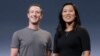 Zuckerbergs donan $3.000 millones para combatir enfermedades