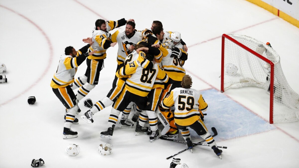 Penguins become 1st team in salary-cap era to score 11 goals in a game