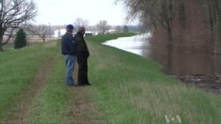 Floods Challenge Midwest Farmers