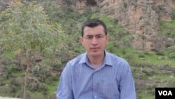 دکتۆر ئومێد ڕه‌فیق