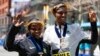 Ethiopians Sweep 120th Boston Marathon