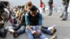 EU to Use Drones, Submarines to Combat Migrant Smugglers