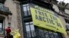 Greenpeace Activists Arrested in Russia May Face Additional Charges