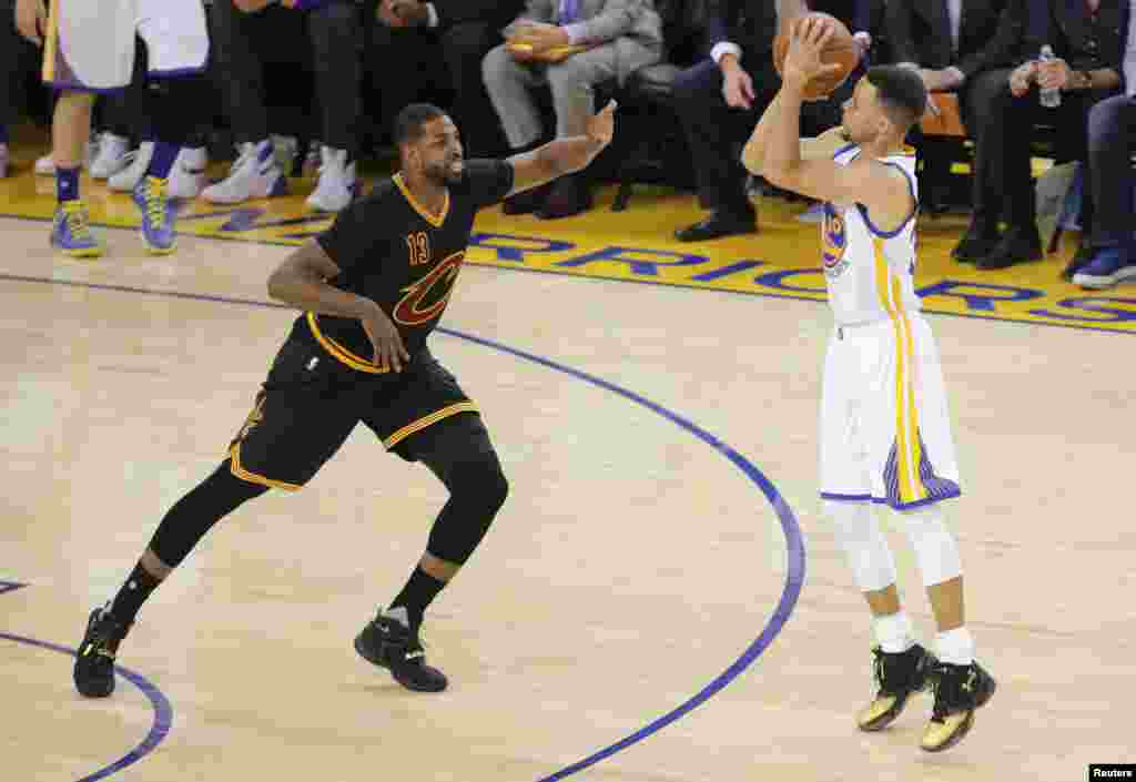 NBA Finals