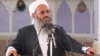 Dissident Sunni Cleric's Advice to Iran: Don’t ‘Beat up Citizens’ 