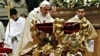 Papa iste’fosi katolik cherkovi uchun jiddiy o’zgarish bo’ladimi? 