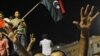 Гадафи ги поттикнува жителите да го исчистат Триполи од бунтовници
