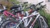 Biçikletat si mjet transporti, një ide gjithnjë e më popullore