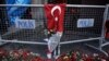 Turquía cerca de identificar atacante de masacre