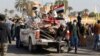 Demonstran Irak Mundur dari Kompleks Kedubes AS di Baghdad
