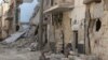 Watchdog Confident Deadly Mustard Gas Used in Syria