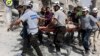 'White Helmets': Aleppo Residents Ten Days from Starvation