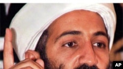 Warbixinno Dilka Osama Bin Laden