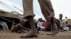 Centenas de refugiados moçambicanos continuam a chegar ao Malawi 