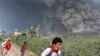 Gunung Berapi Sinabung Renggut 15 Nyawa