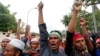 روہنگیا بحران شدت پسندی کے فروغ کا باعث بن سکتا ہے: تجزیہ کار