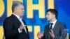 Ukrainians Head to Polls to Elect President