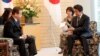 PM Jepang Desak Korea Utara agar Berkomitmen pada Denuklirisasi