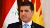 بایدن در نامه‌ای به رئیس اقلیم کردستان عراق بر حمایت واشنگتن تاکید کرد  