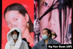 China Dakwa 28 Orang Setelah Serangan Brutal terhadap Perempuan