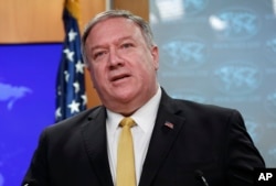 Mayk Pompeo