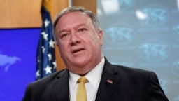 Mike Pompeo, visitará Argentina, Ecuador, México y El Salvador.