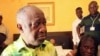 Phu nhân của cựu Tổng thống Côte D'Ivoire sắp bị thẩm vấn