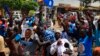 Ugandan Opposition Candidate: Only Intimidation, Vote Buying Can Prevent Victory
