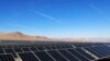 Chile tendrá planta solar más grande del mundo