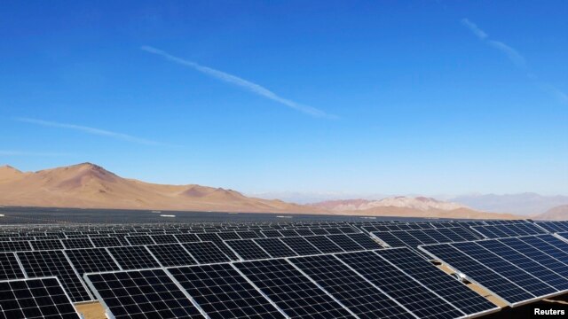 Chile aprobó el estudio ambiental para iniciar la construcción en 2019 en la zona más árida y rica en minerales del país.