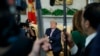 Trump: US Not Reinstating Family Separations at Mexican Border