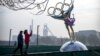 Australia Pertimbangkan Boikot Diplomatik Olimpiade Musim Dingin Beijing