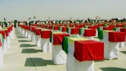 Remembering Operation Anfal