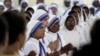Missionaries of Charity Ends Adoption Services in India