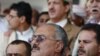 Yemen Cumhurbaşkanı: Koltuğumdan Ayrılmam