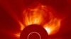 Strongest Solar Storm in 7 Years Hitting Earth