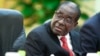Zimbabwe Editor Arrested for Urging Mugabe to Step Down