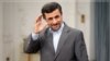Ông Ahmadinejad viết thư ngỏ gửi ông Trump