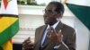 Zimbabwe's Mugabe Offers Feisty Response to ‘Successor’ Question