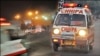 کراچی: دو بم دھماکوں میں کم ازکم 45 ہلاک
